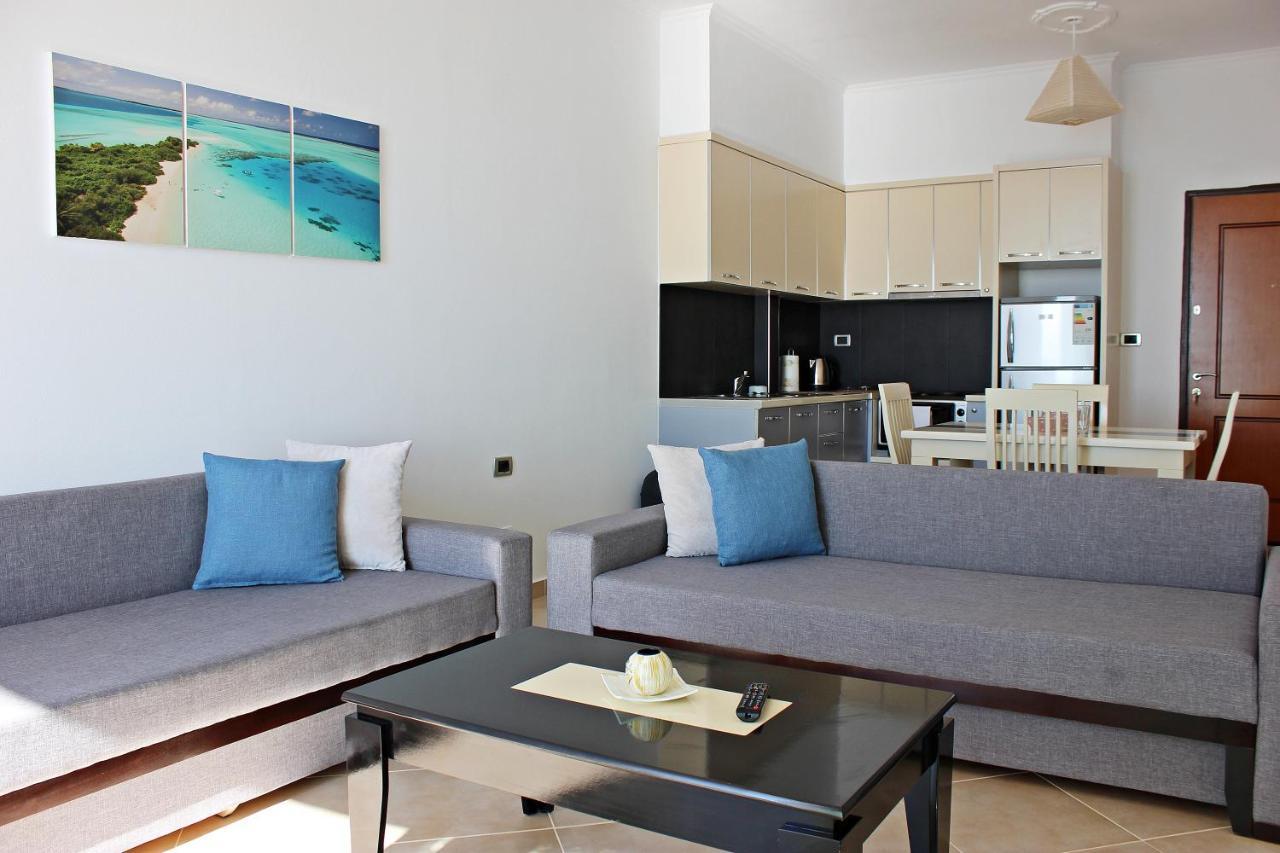 Apartment Sunny Sarande