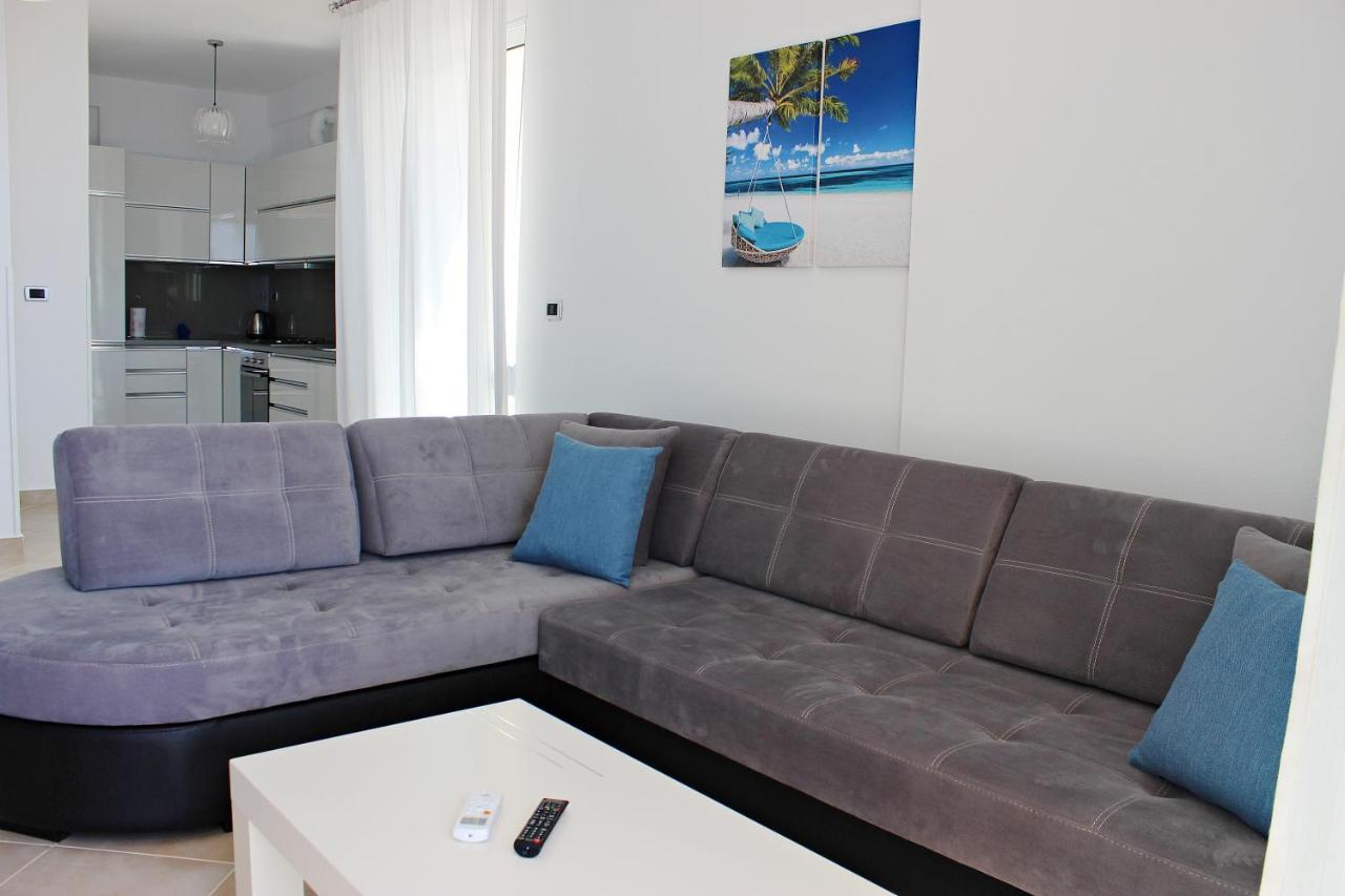 Sunny Apartment