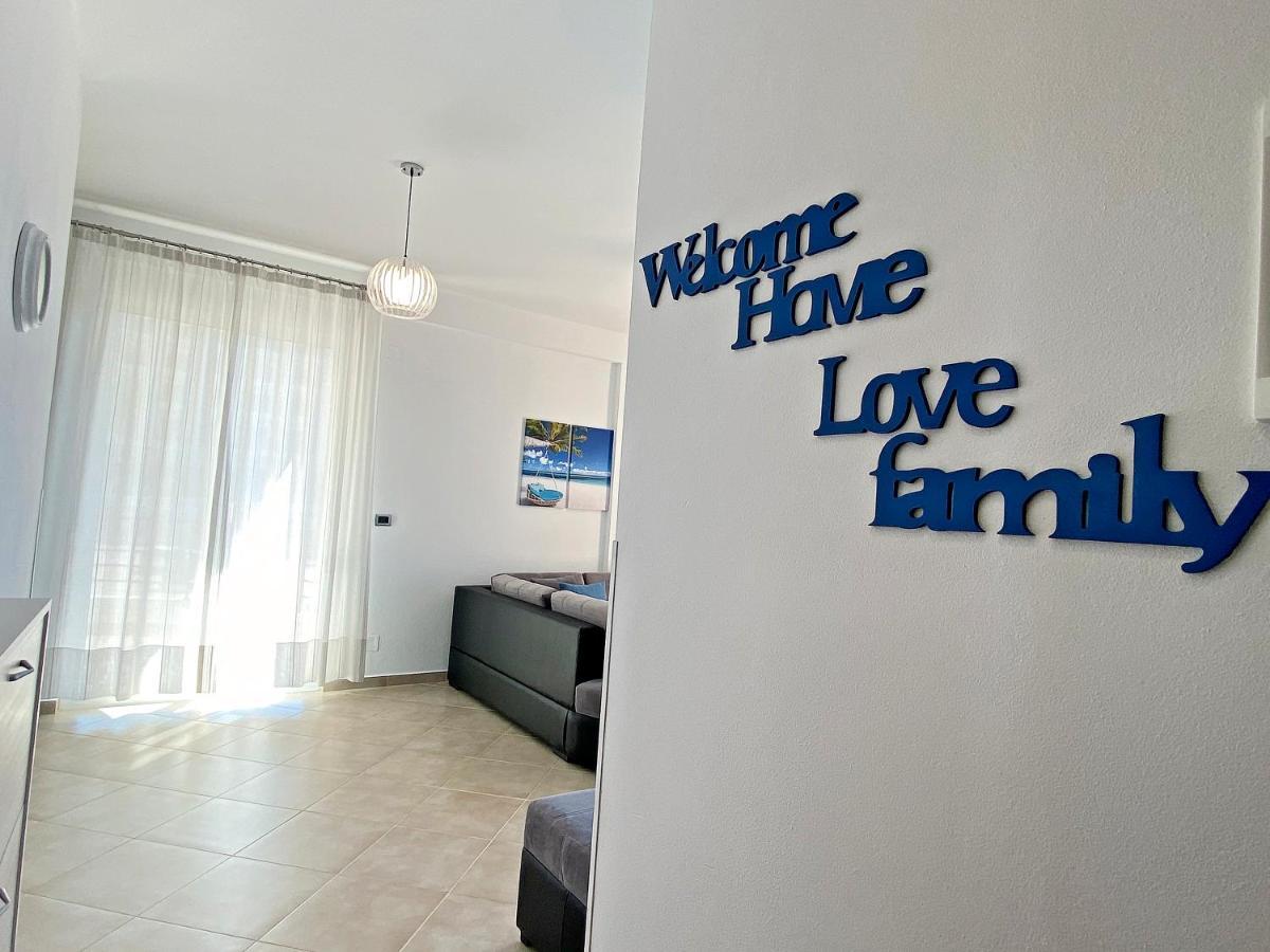 Sunny Apartment *