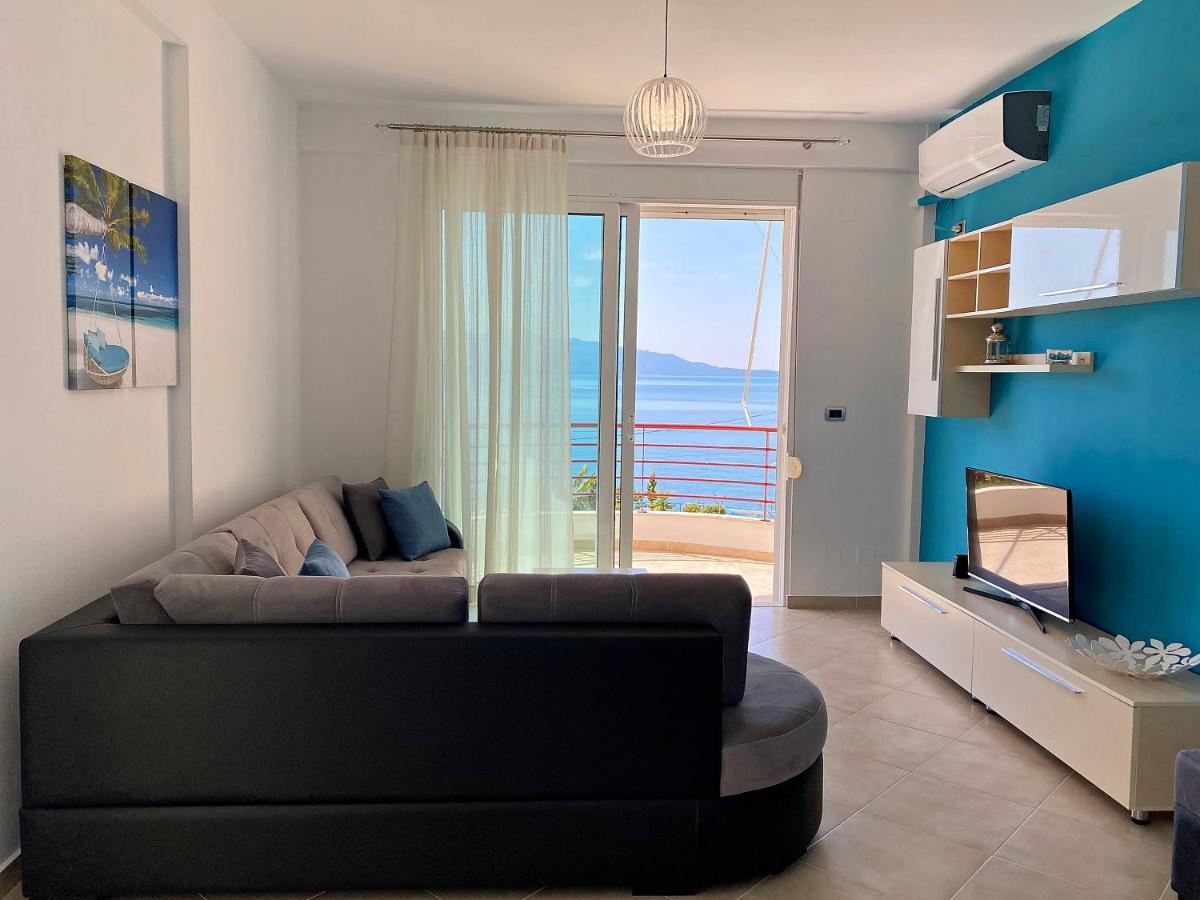Sunny Apartment