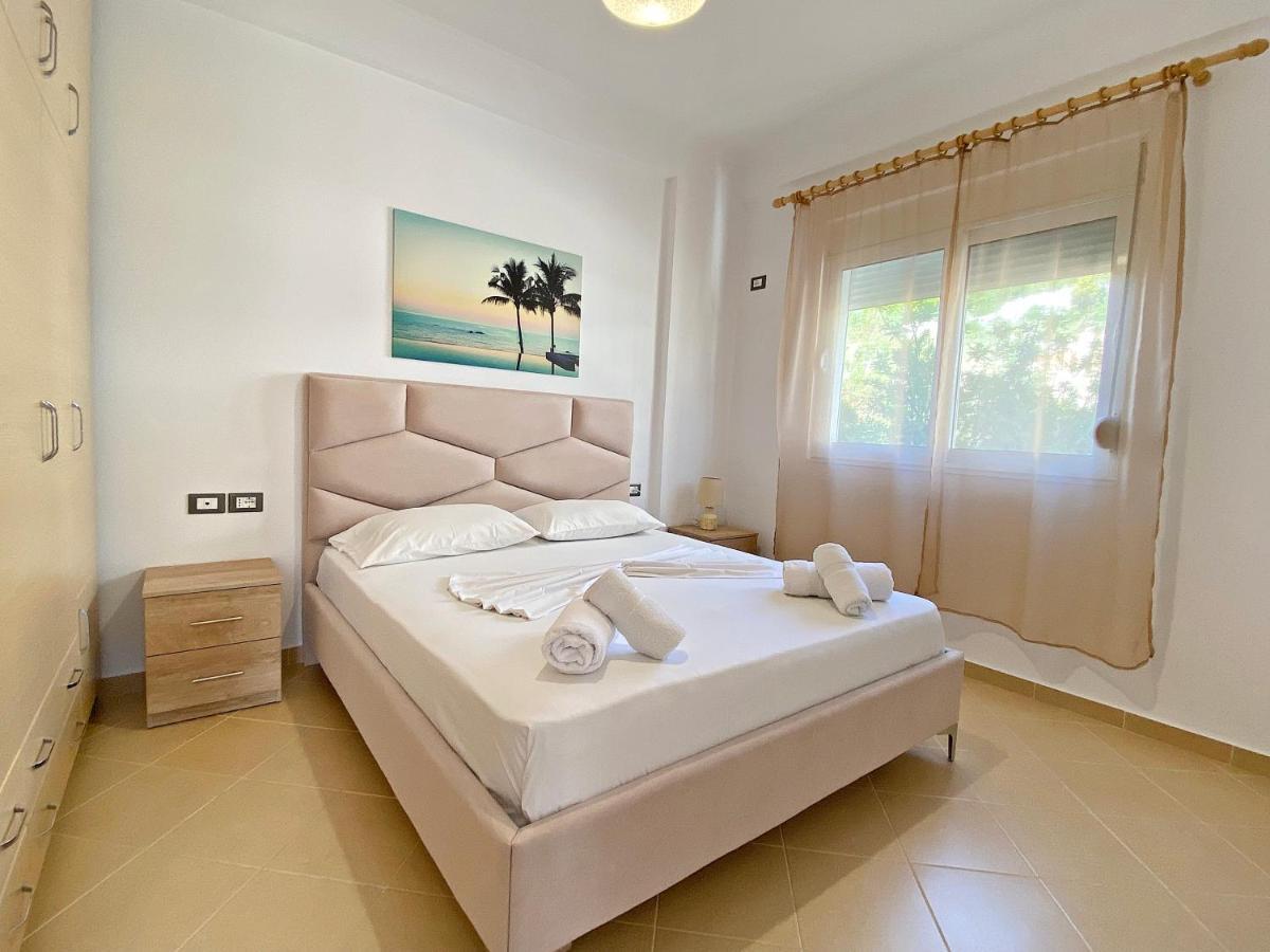 Apartment Sunny Sarande
