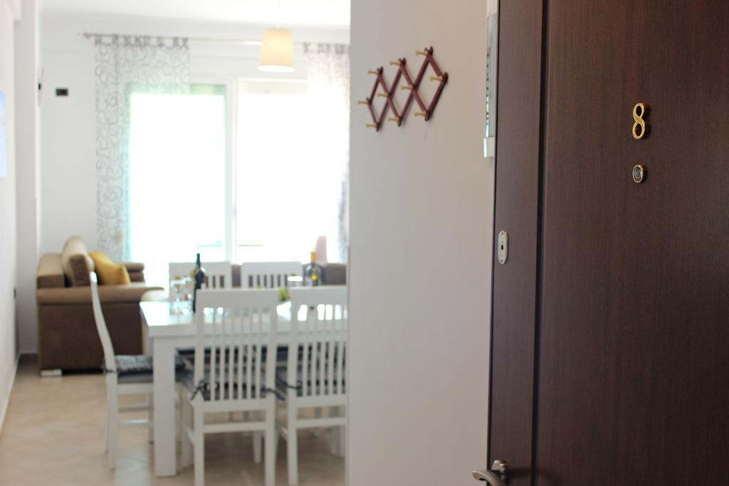 Apartment Sunny *
