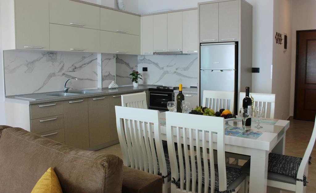 Sunny Apartment