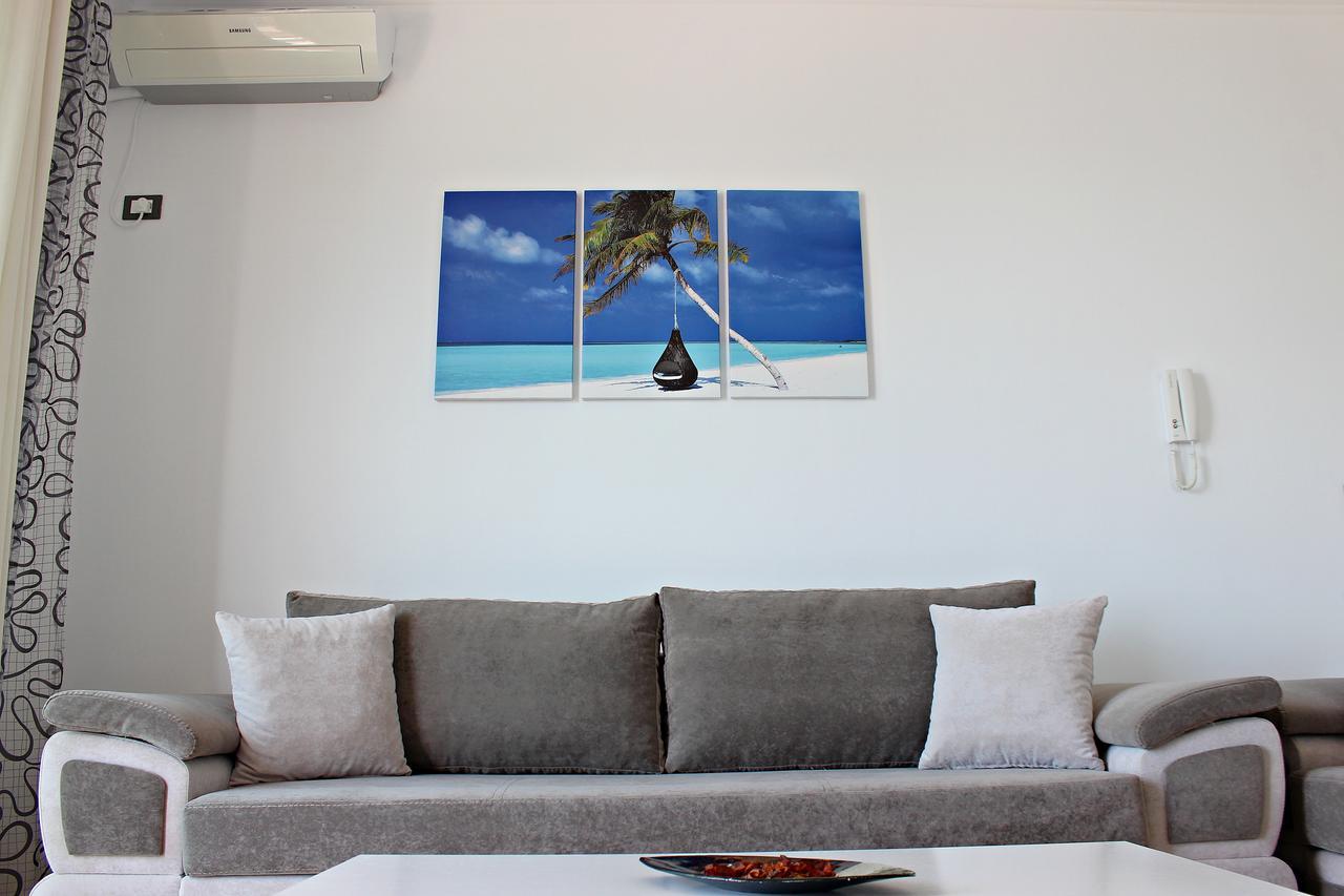 Apartment Sunny *