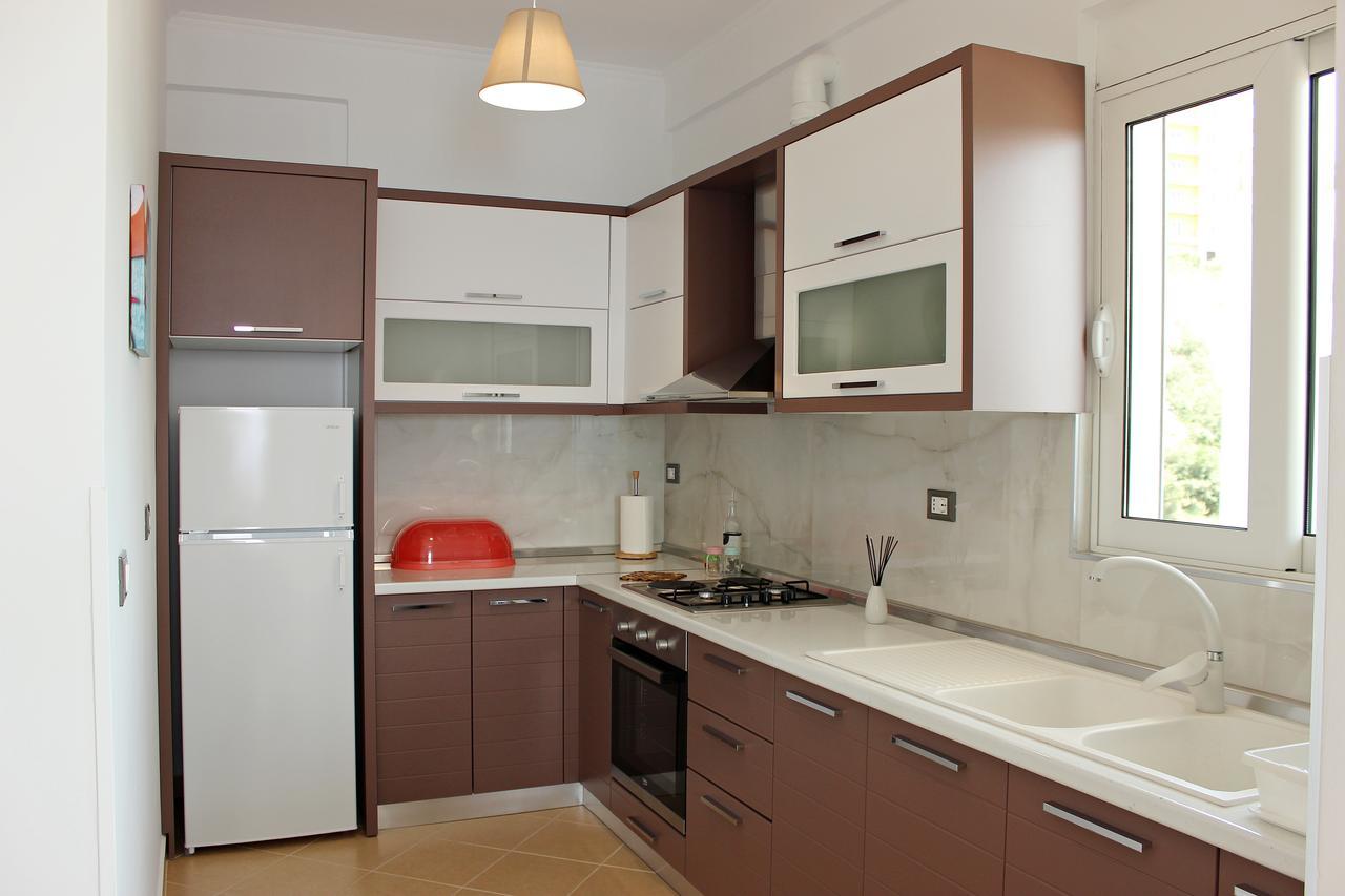 Apartment Sunny *