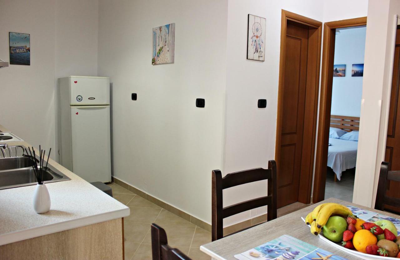 Apartment Sunny Sarande